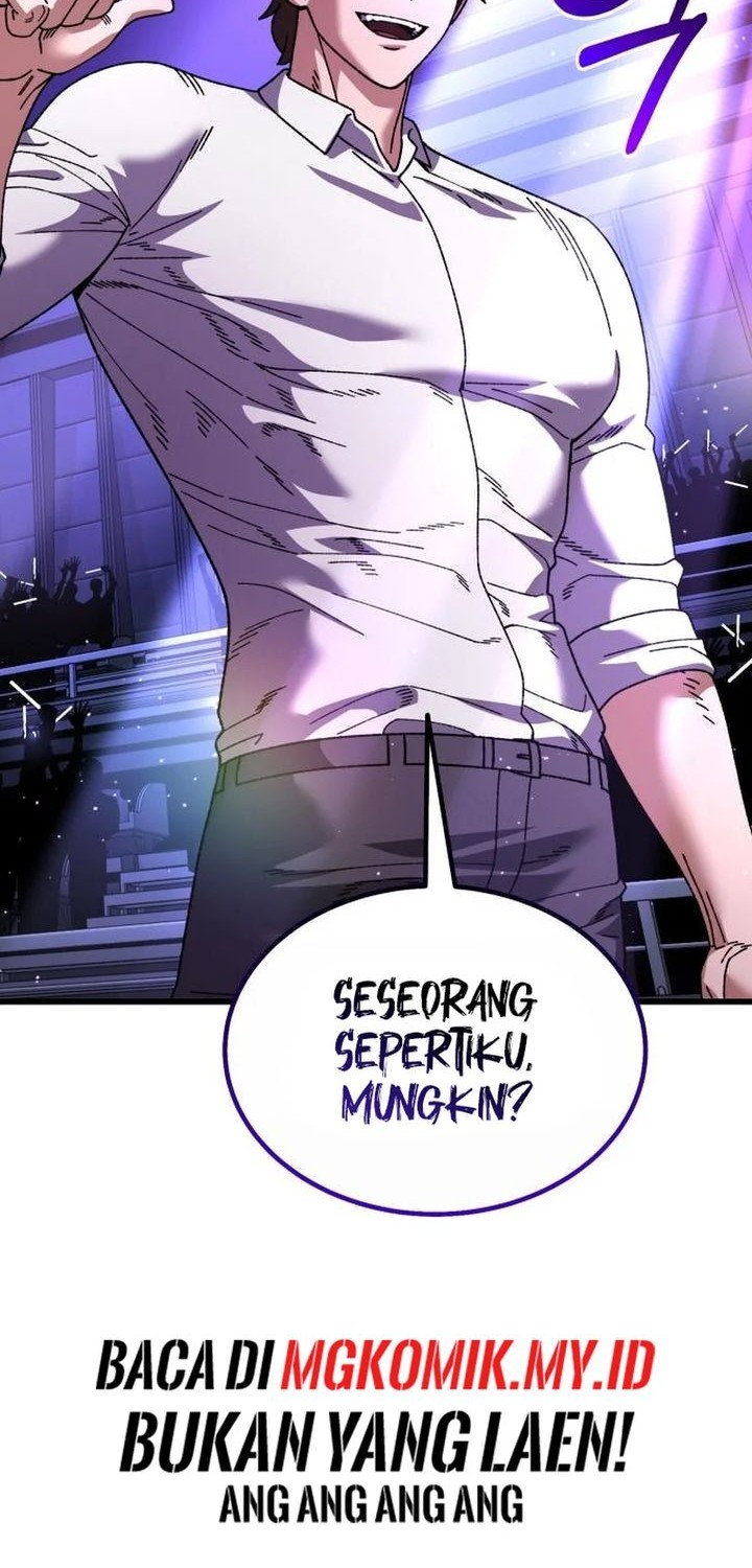 I Regressed, but the World didn’t End Chapter 30 - halaman 72