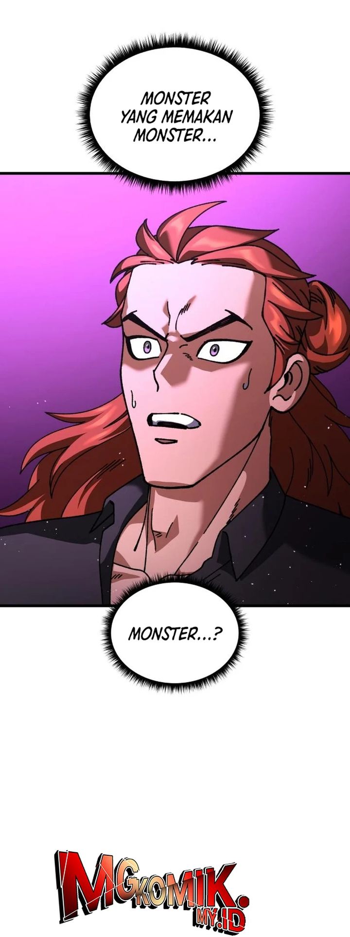 I Regressed, but the World didn’t End Chapter 30 - halaman 73