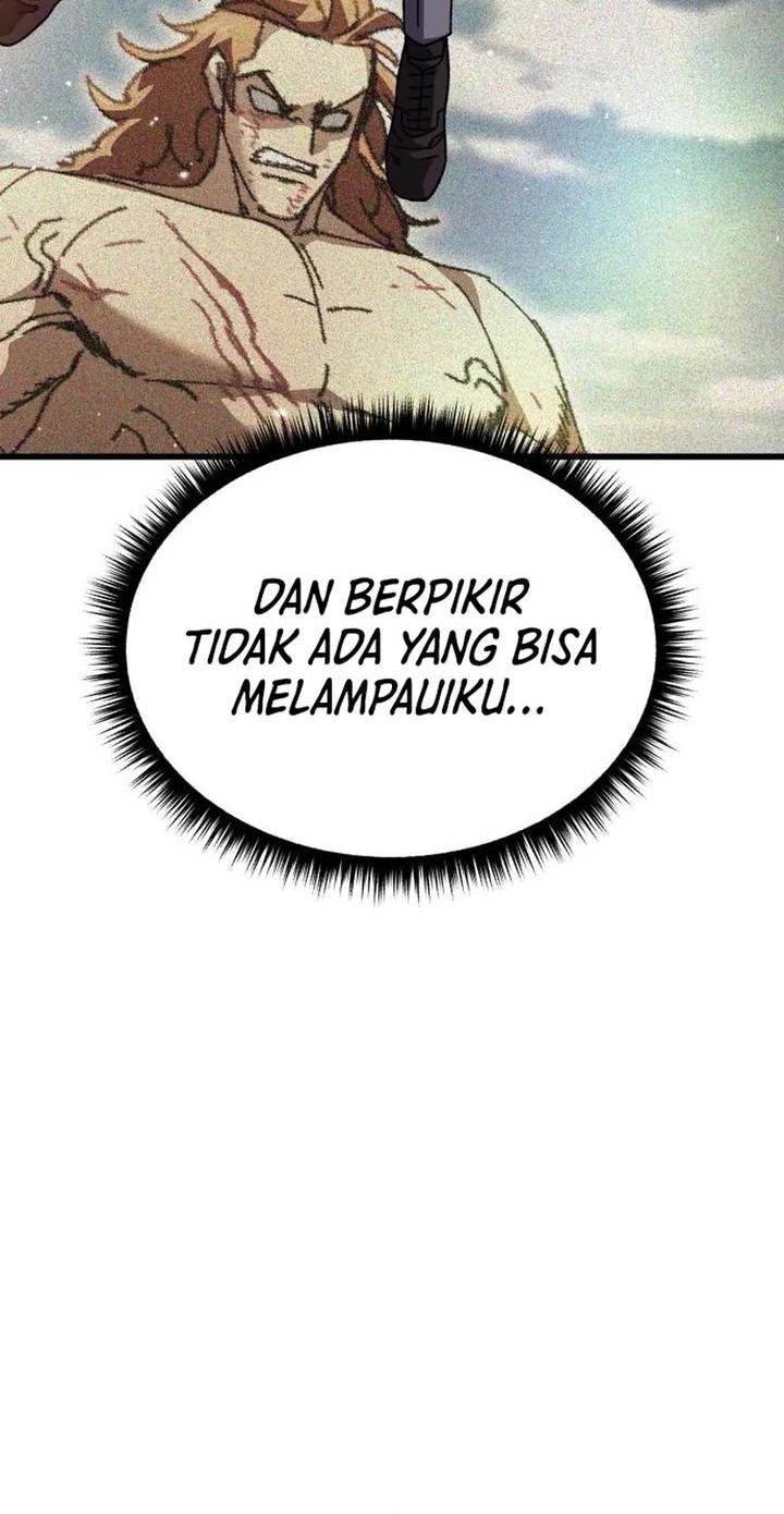 I Regressed, but the World didn’t End Chapter 30 - halaman 75