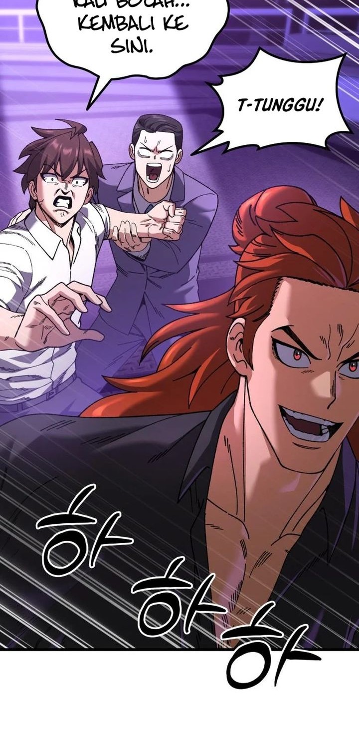 I Regressed, but the World didn’t End Chapter 30 - halaman 80