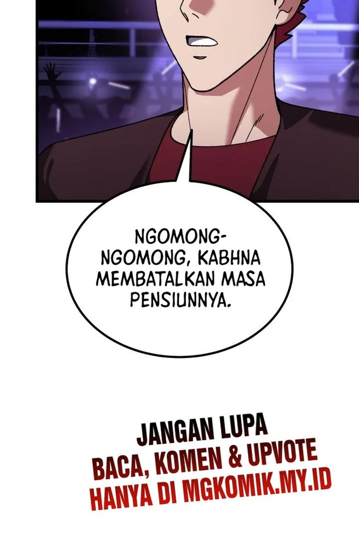 I Regressed, but the World didn’t End Chapter 30 - halaman 86