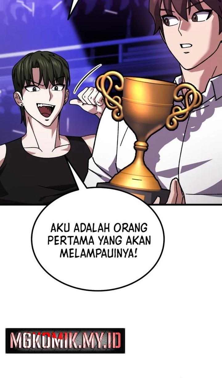 I Regressed, but the World didn’t End Chapter 30 - halaman 88