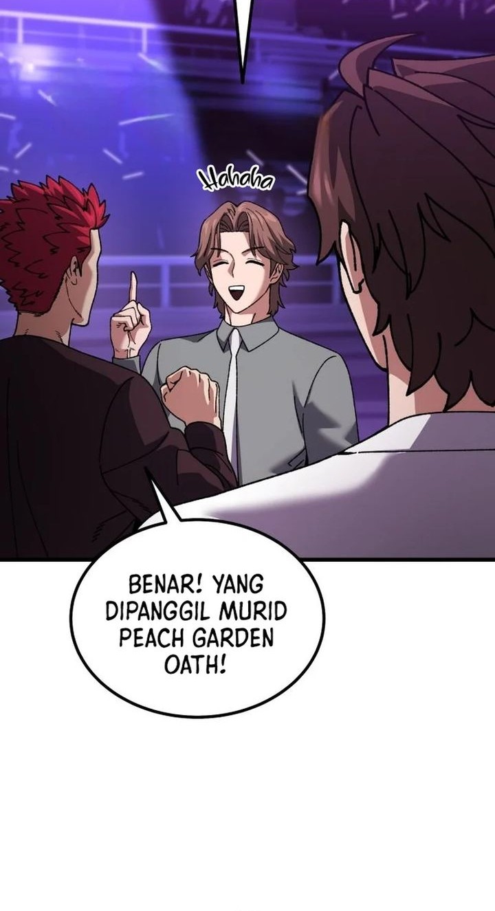 I Regressed, but the World didn’t End Chapter 30 - halaman 90