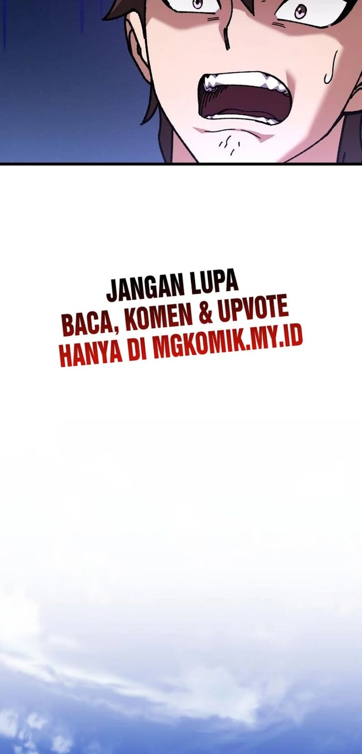 I Regressed, but the World didn’t End Chapter 30 - halaman 94