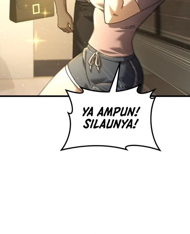 I Regressed, but the World didn’t End Chapter 30 - halaman 98
