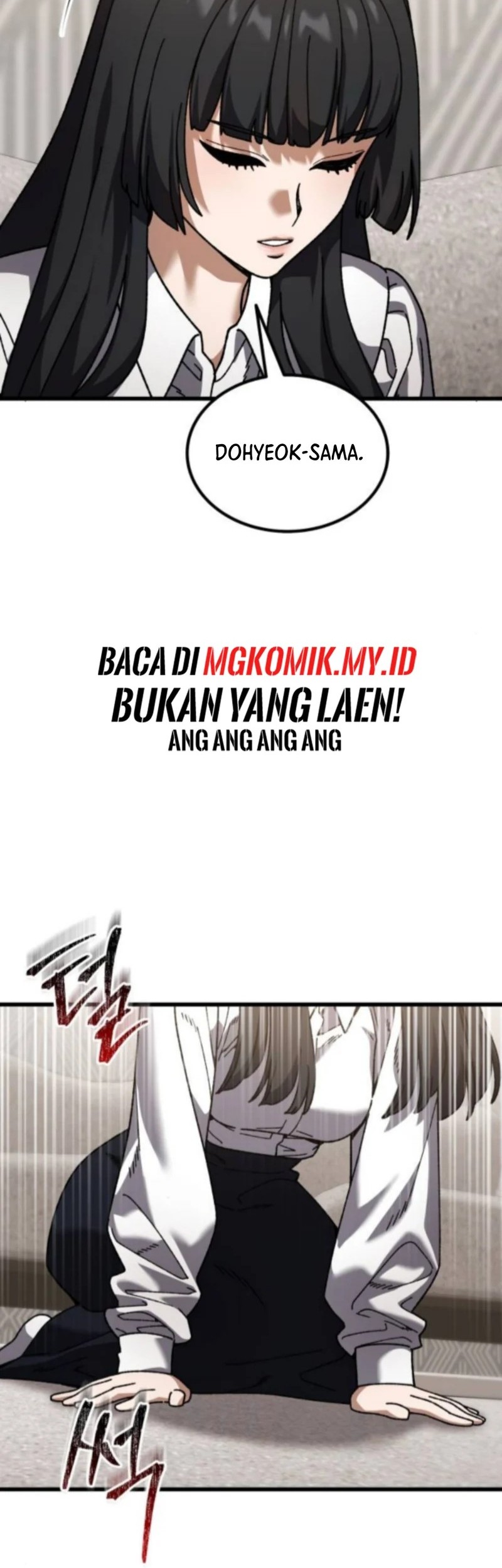 I Regressed, but the World didn’t End Chapter 31 - halaman 11