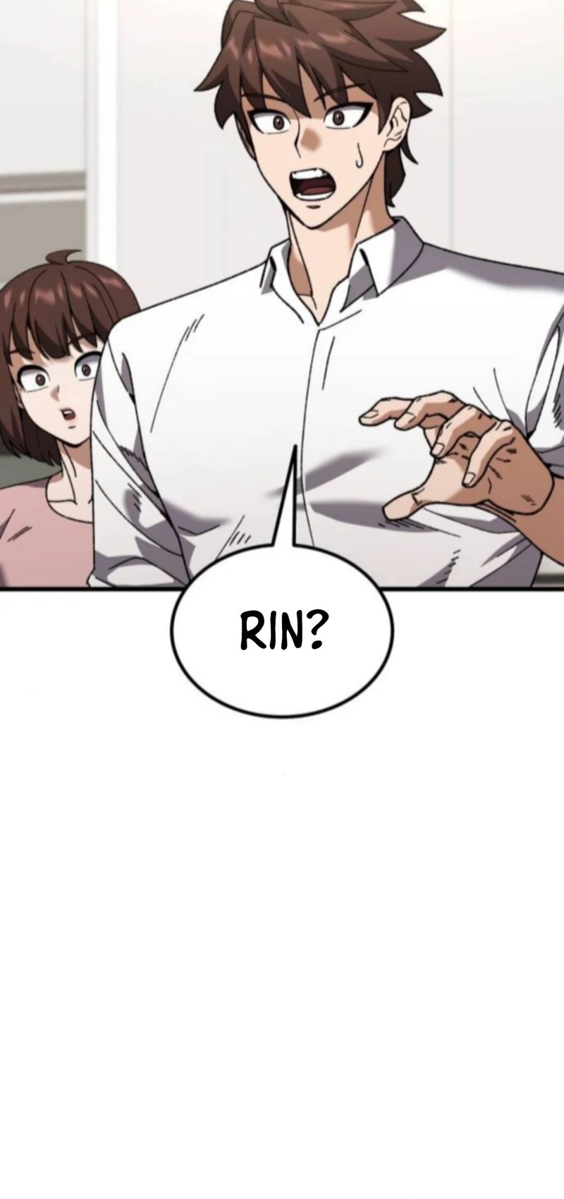 I Regressed, but the World didn’t End Chapter 31 - halaman 3