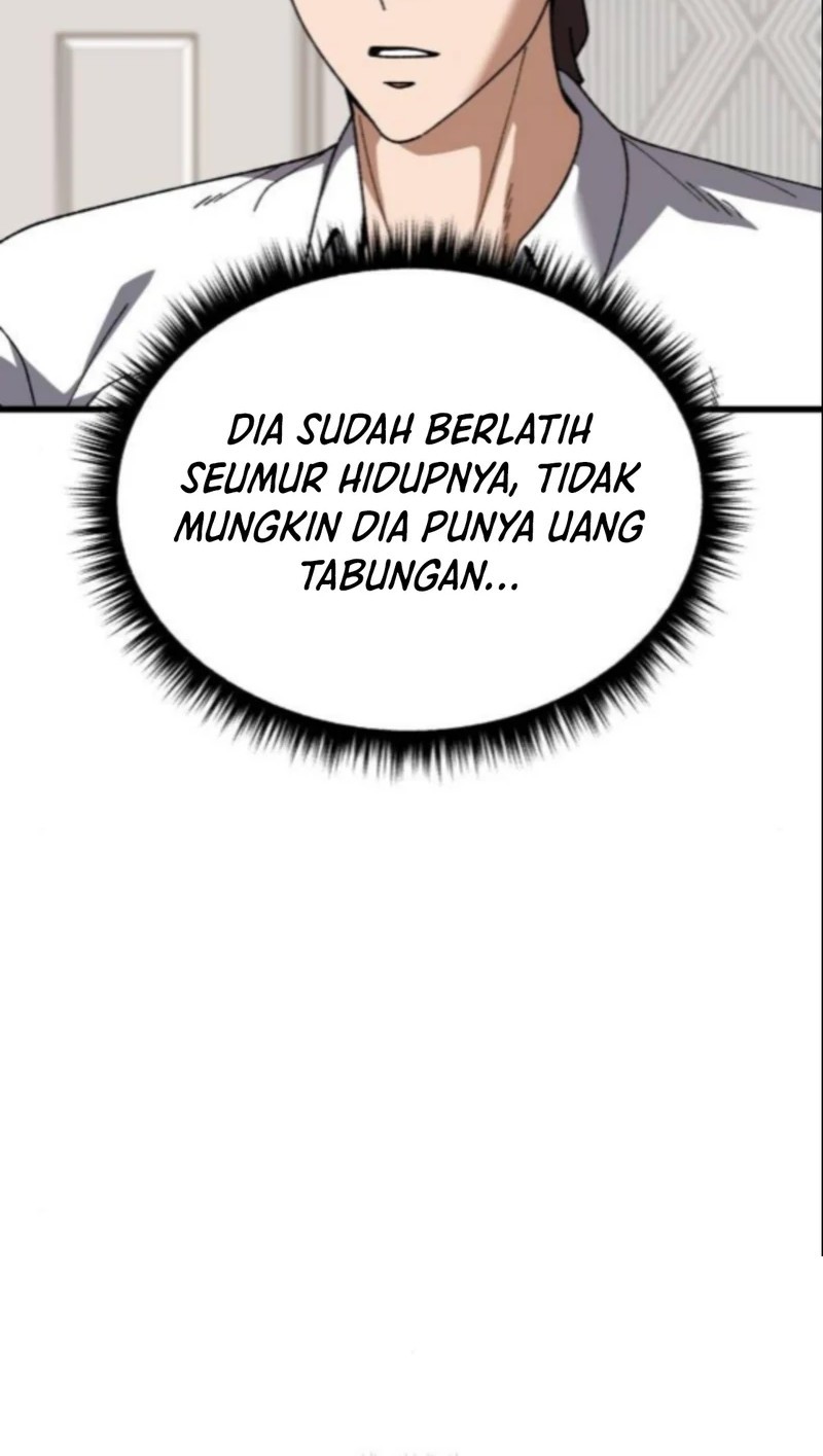 I Regressed, but the World didn’t End Chapter 31 - halaman 30