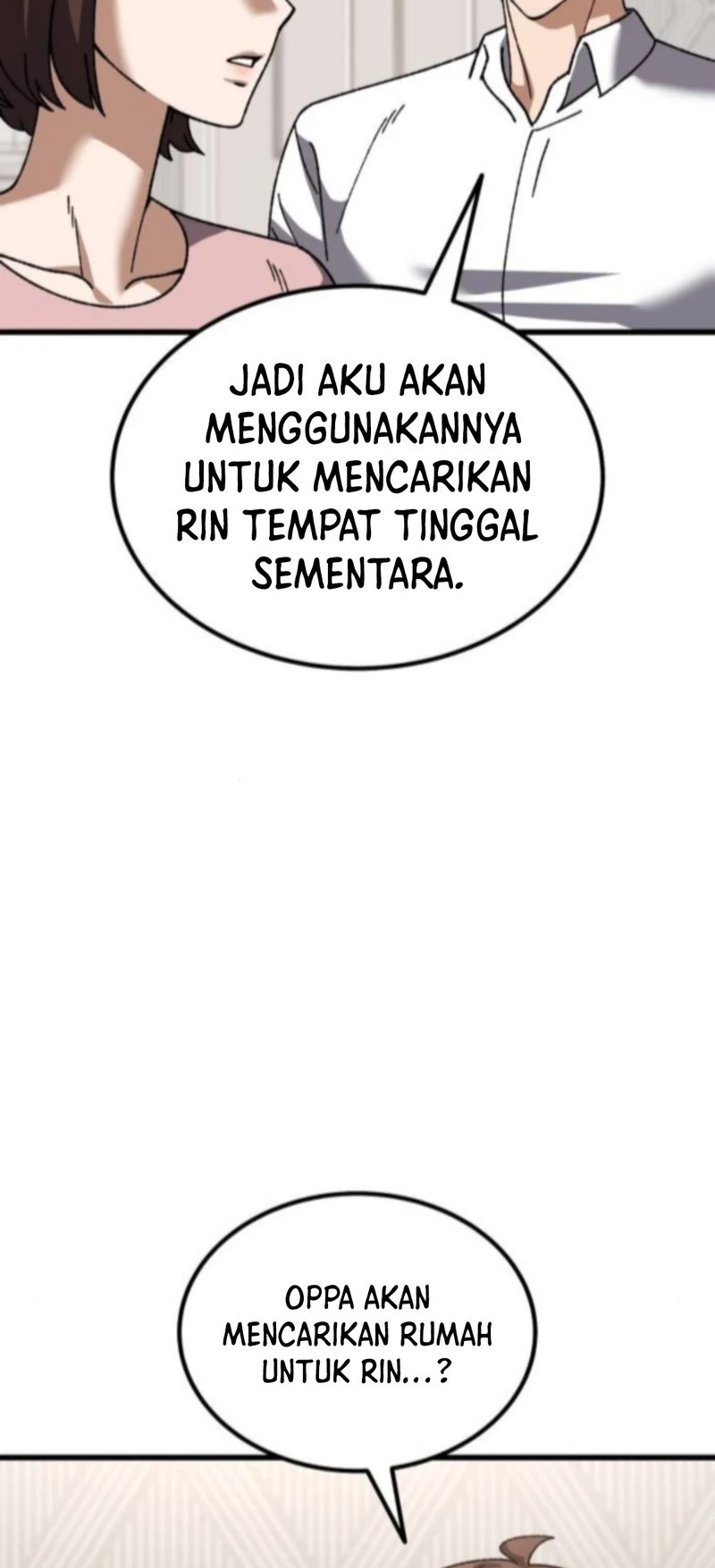 I Regressed, but the World didn’t End Chapter 31 - halaman 33