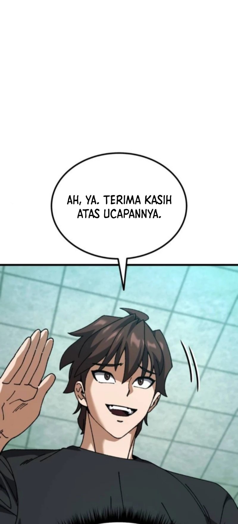 I Regressed, but the World didn’t End Chapter 31 - halaman 39