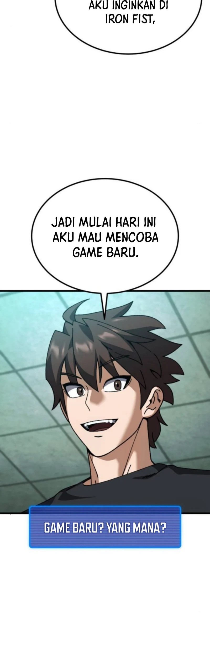 I Regressed, but the World didn’t End Chapter 31 - halaman 41