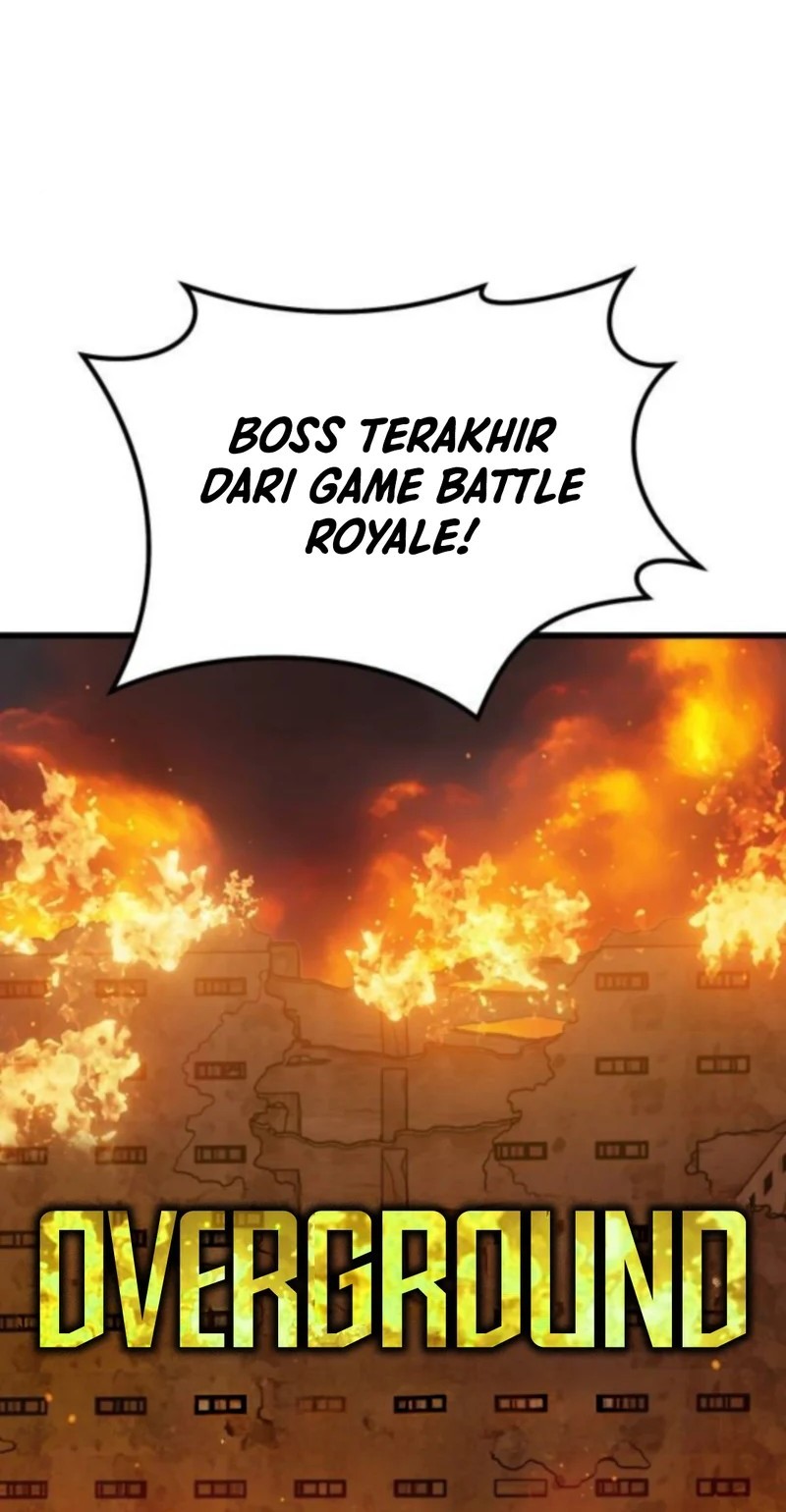 I Regressed, but the World didn’t End Chapter 31 - halaman 42