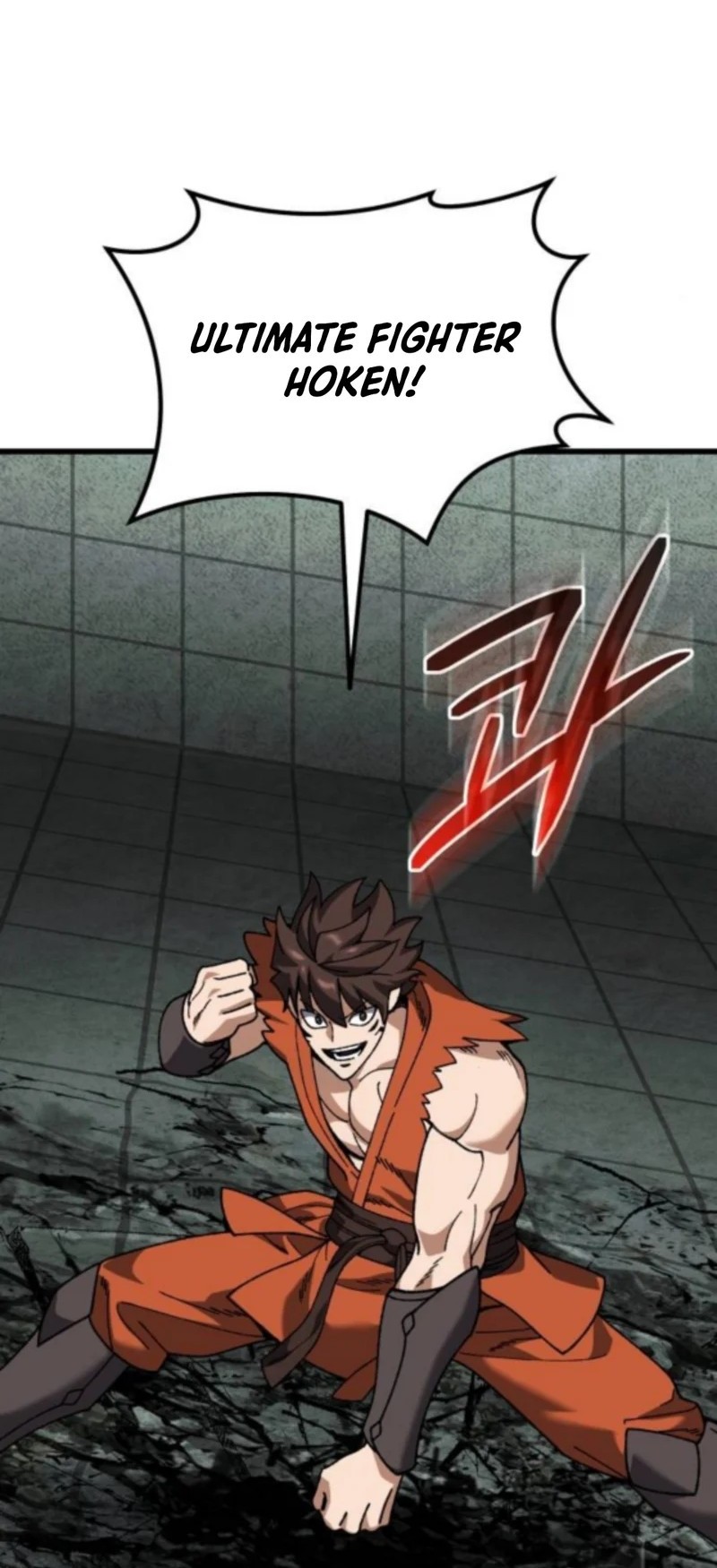 I Regressed, but the World didn’t End Chapter 31 - halaman 45