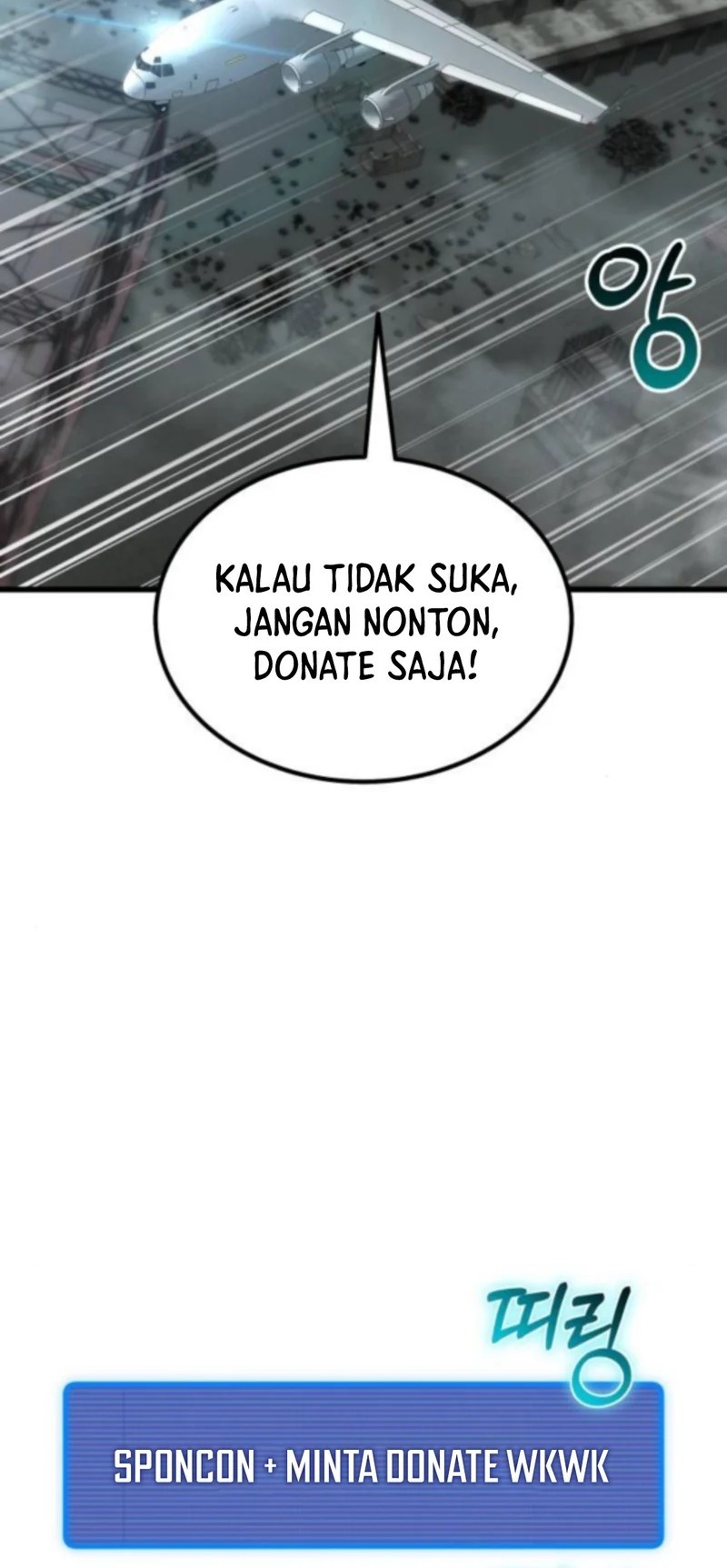 I Regressed, but the World didn’t End Chapter 31 - halaman 57