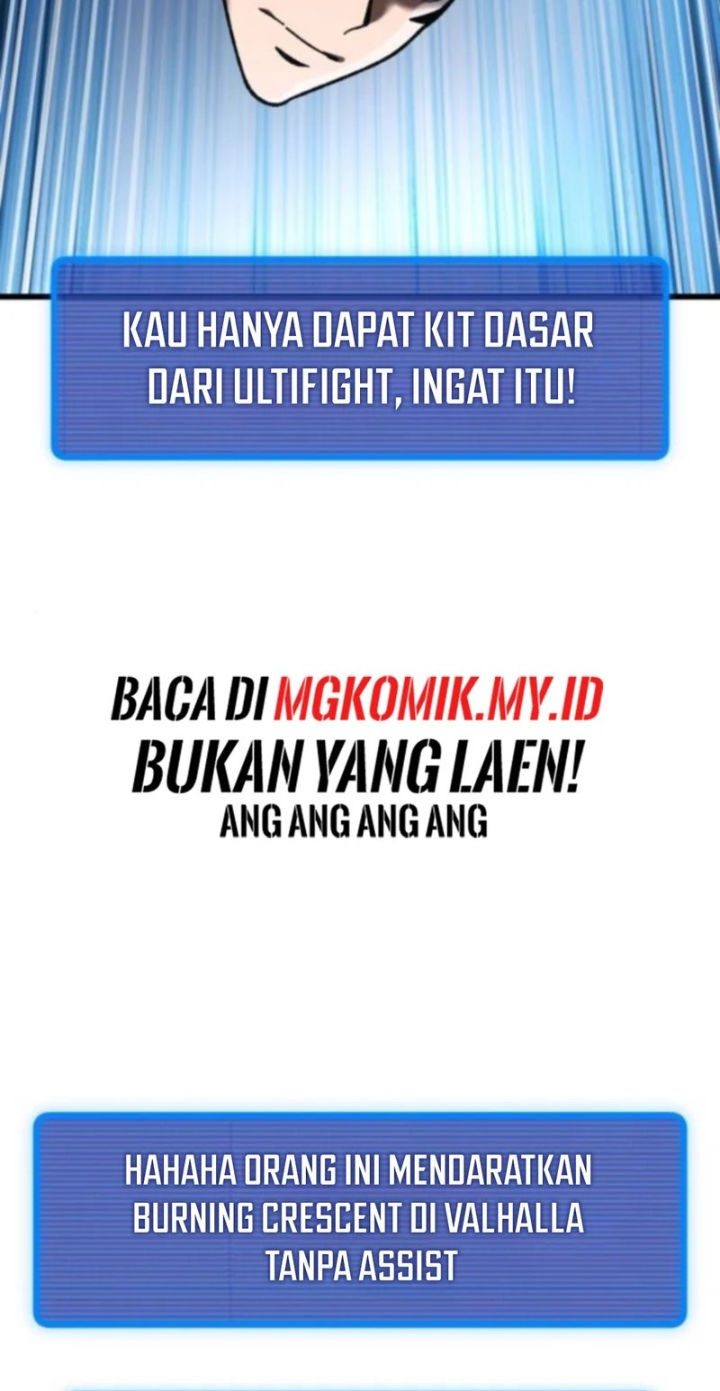 I Regressed, but the World didn’t End Chapter 31 - halaman 60