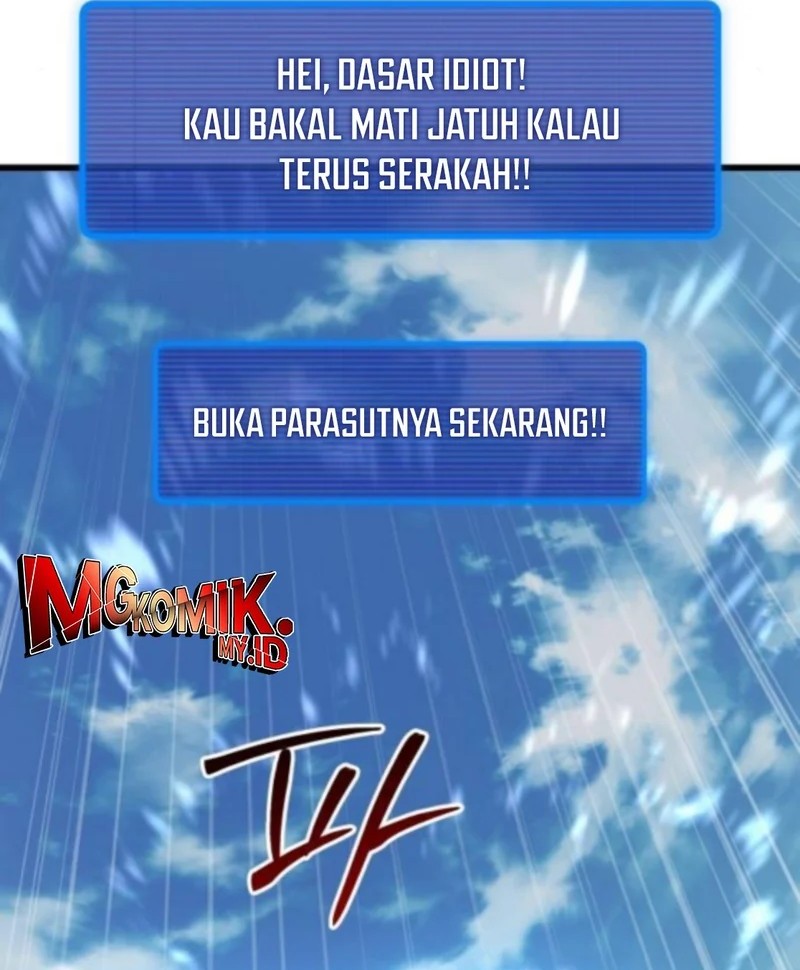 I Regressed, but the World didn’t End Chapter 31 - halaman 63