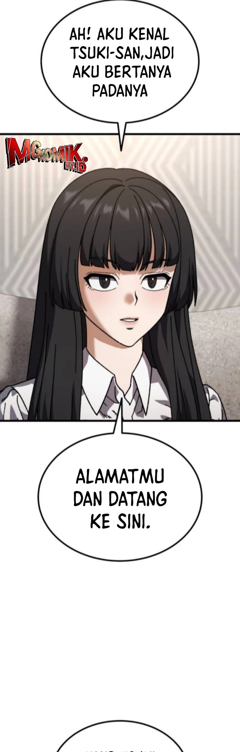 I Regressed, but the World didn’t End Chapter 31 - halaman 7