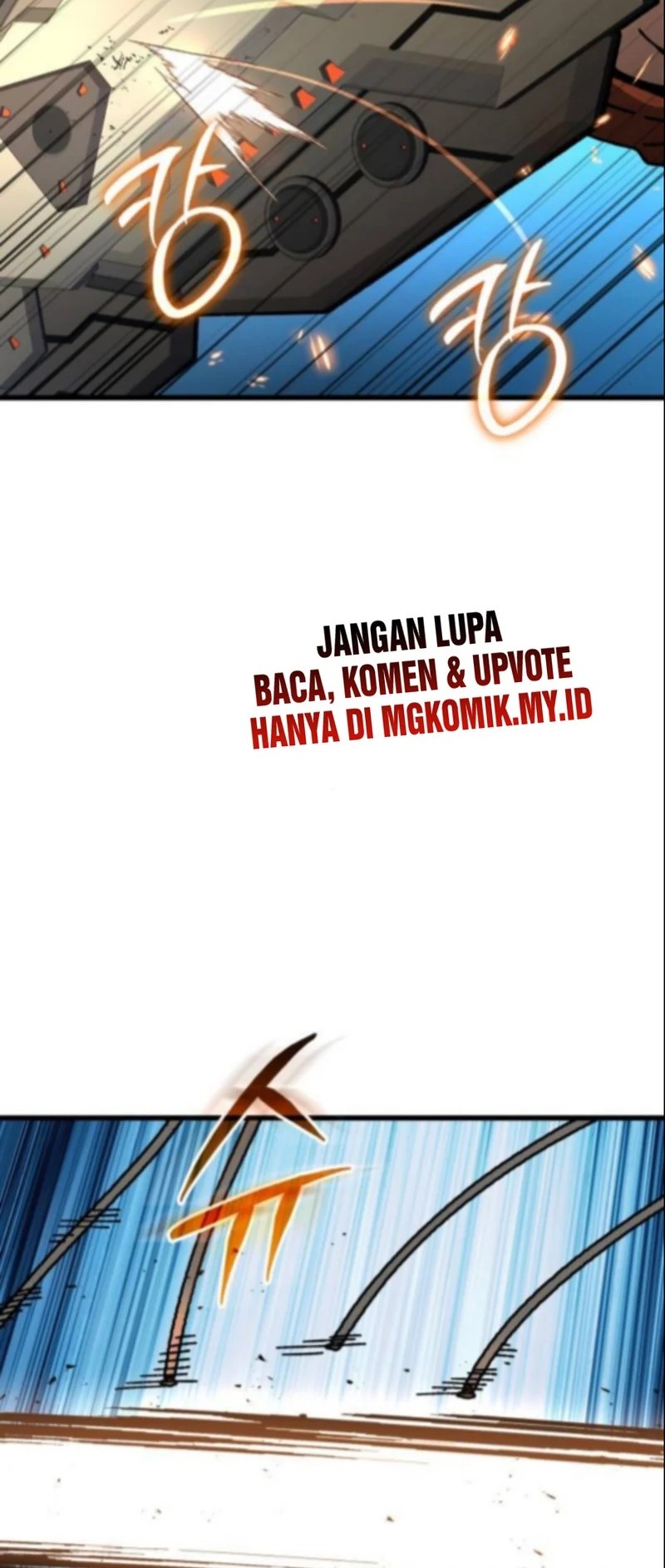 I Regressed, but the World didn’t End Chapter 31 - halaman 75