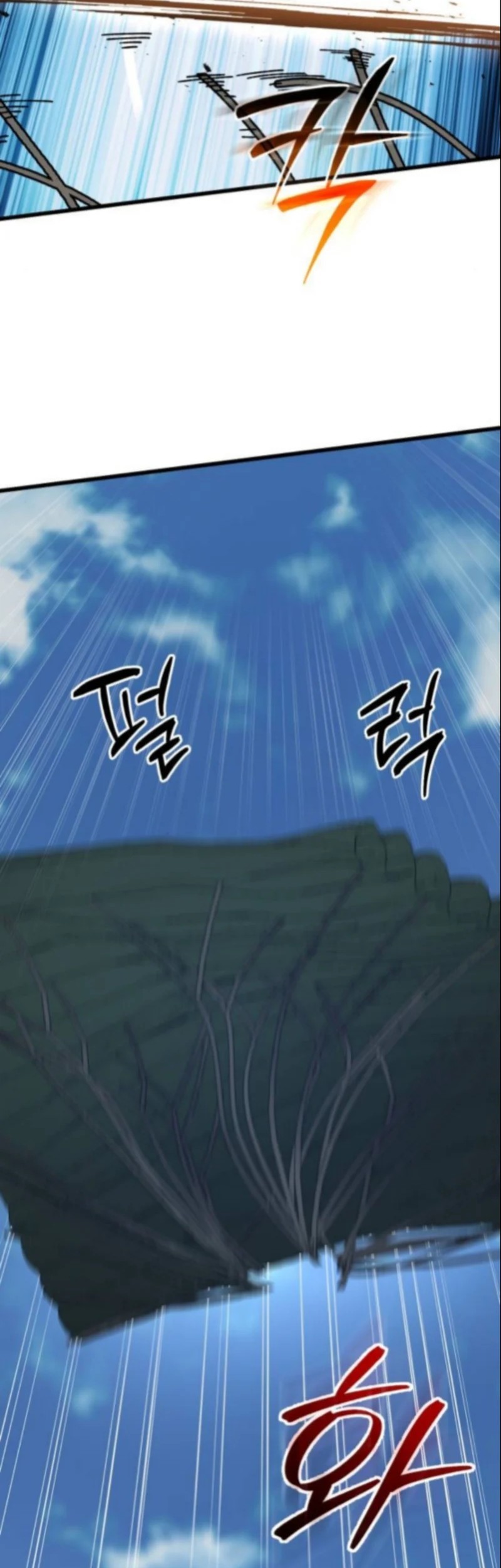 I Regressed, but the World didn’t End Chapter 31 - halaman 76