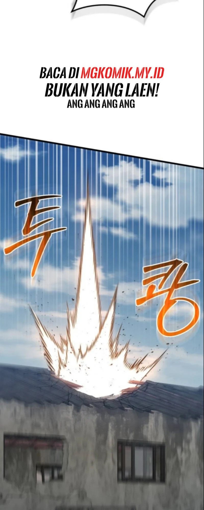 I Regressed, but the World didn’t End Chapter 31 - halaman 78
