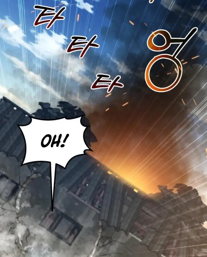 I Regressed, but the World didn’t End Chapter 32 - halaman 18