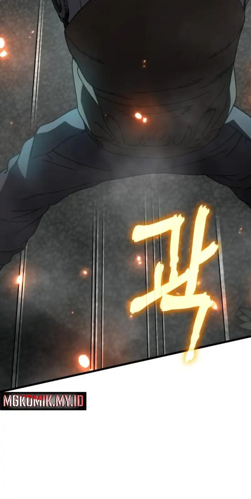 I Regressed, but the World didn’t End Chapter 32 - halaman 30