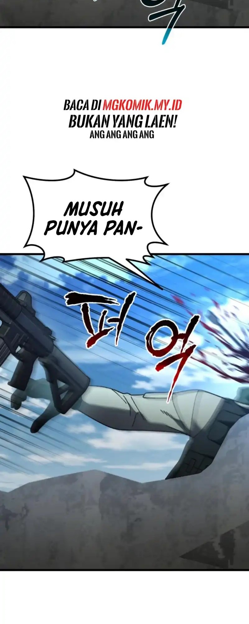 I Regressed, but the World didn’t End Chapter 32 - halaman 51