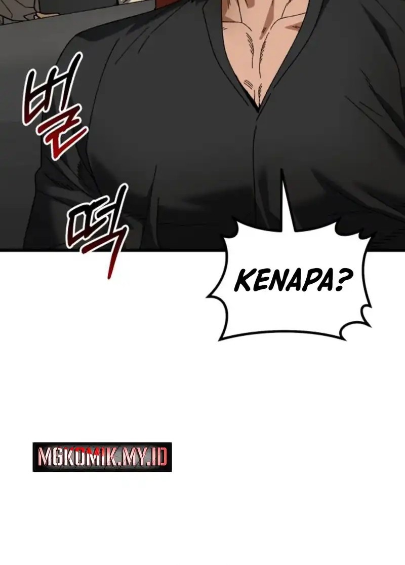 I Regressed, but the World didn’t End Chapter 32 - halaman 69