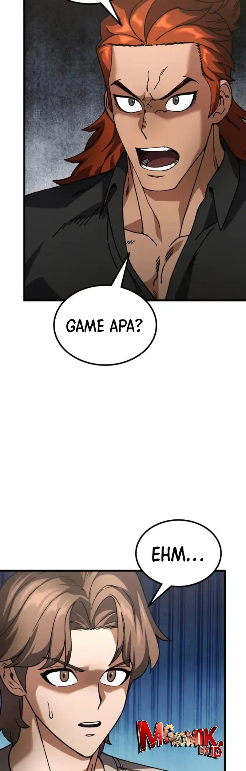 I Regressed, but the World didn’t End Chapter 32 - halaman 71