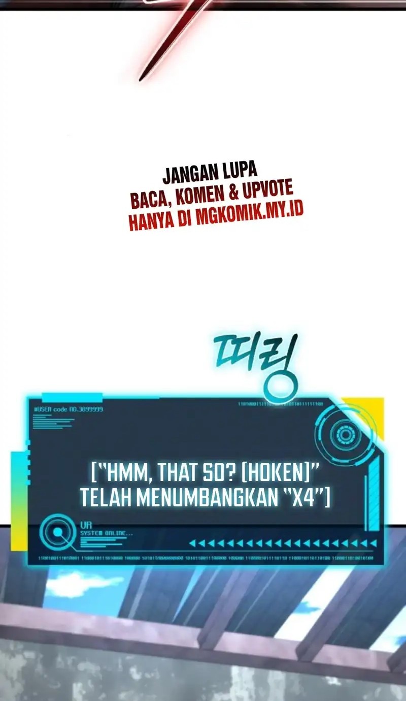 I Regressed, but the World didn’t End Chapter 32 - halaman 9