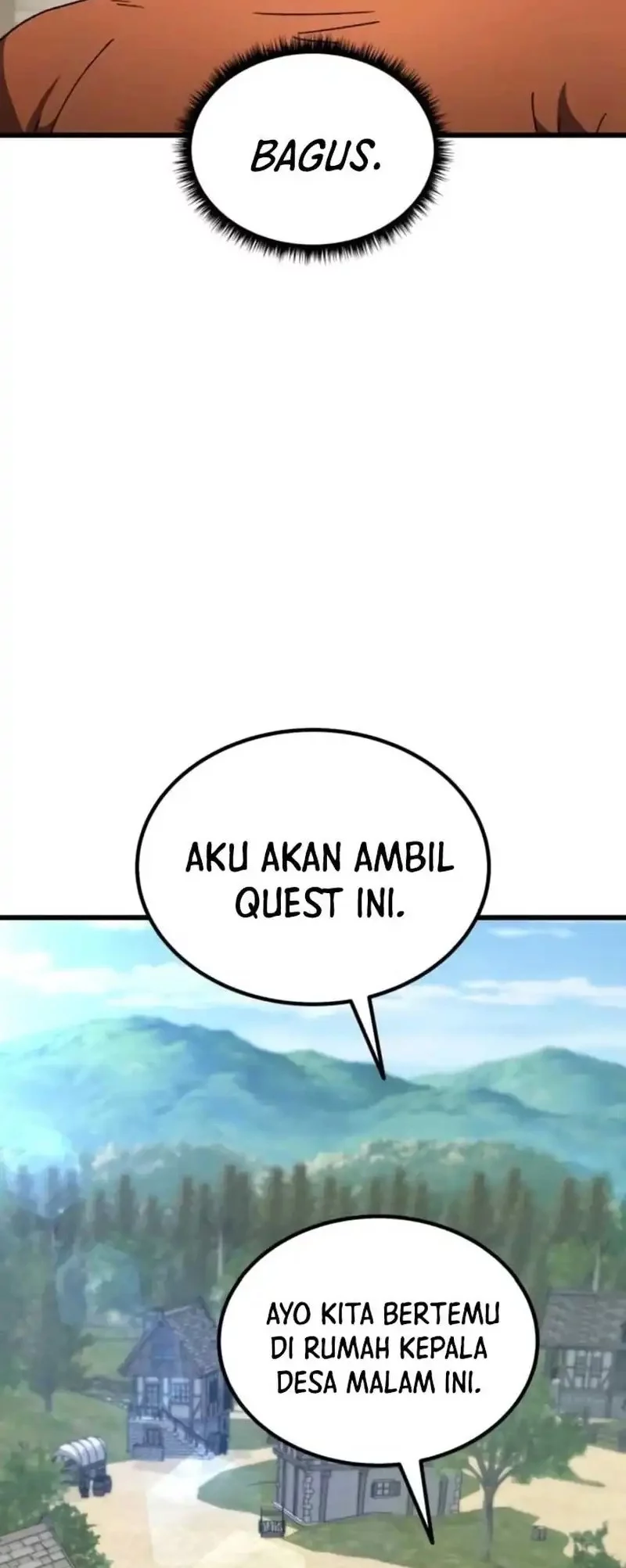 I Regressed, but the World didn’t End Chapter 33 - halaman 16