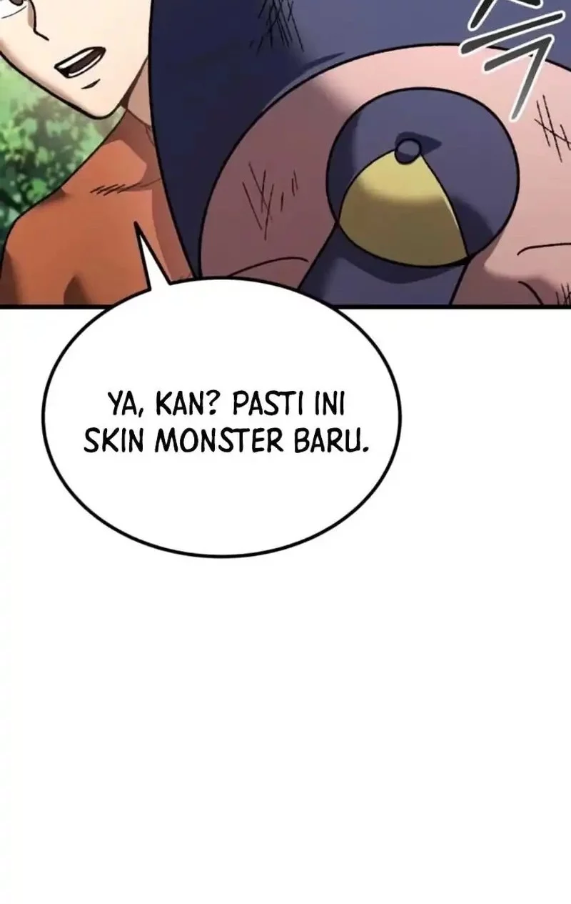 I Regressed, but the World didn’t End Chapter 33 - halaman 20