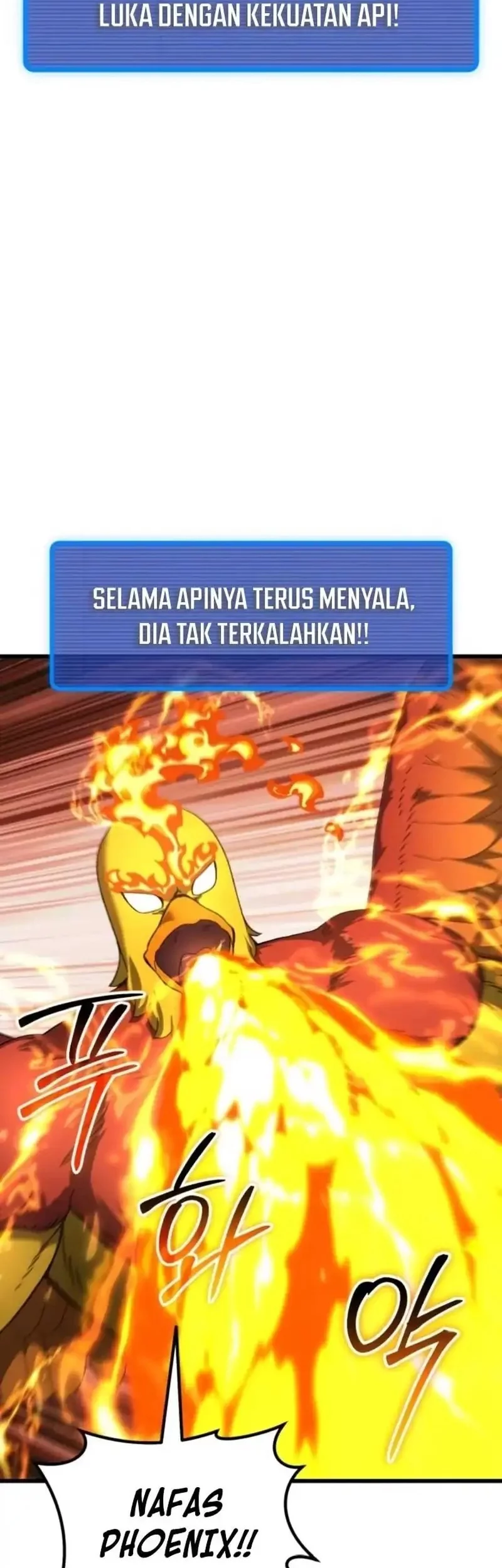 I Regressed, but the World didn’t End Chapter 33 - halaman 35