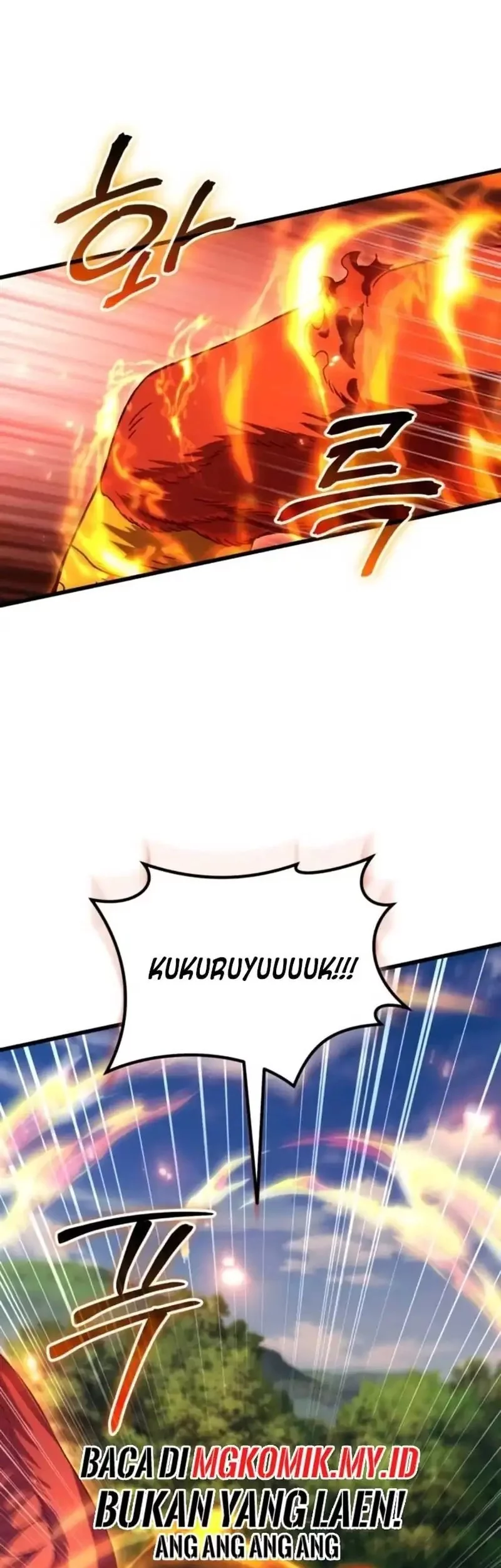 I Regressed, but the World didn’t End Chapter 33 - halaman 41