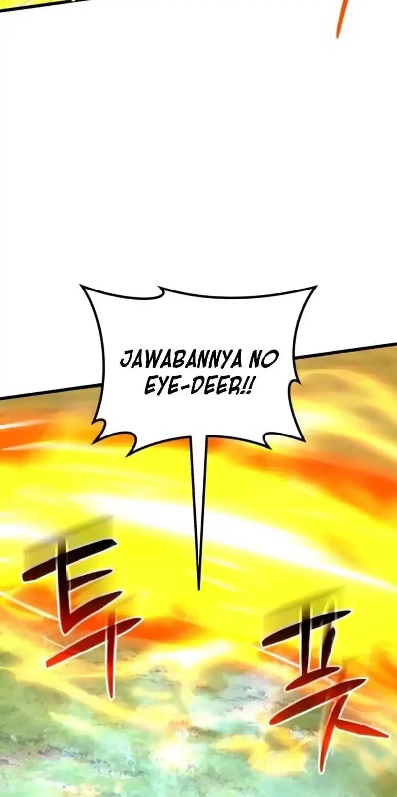 I Regressed, but the World didn’t End Chapter 33 - halaman 60