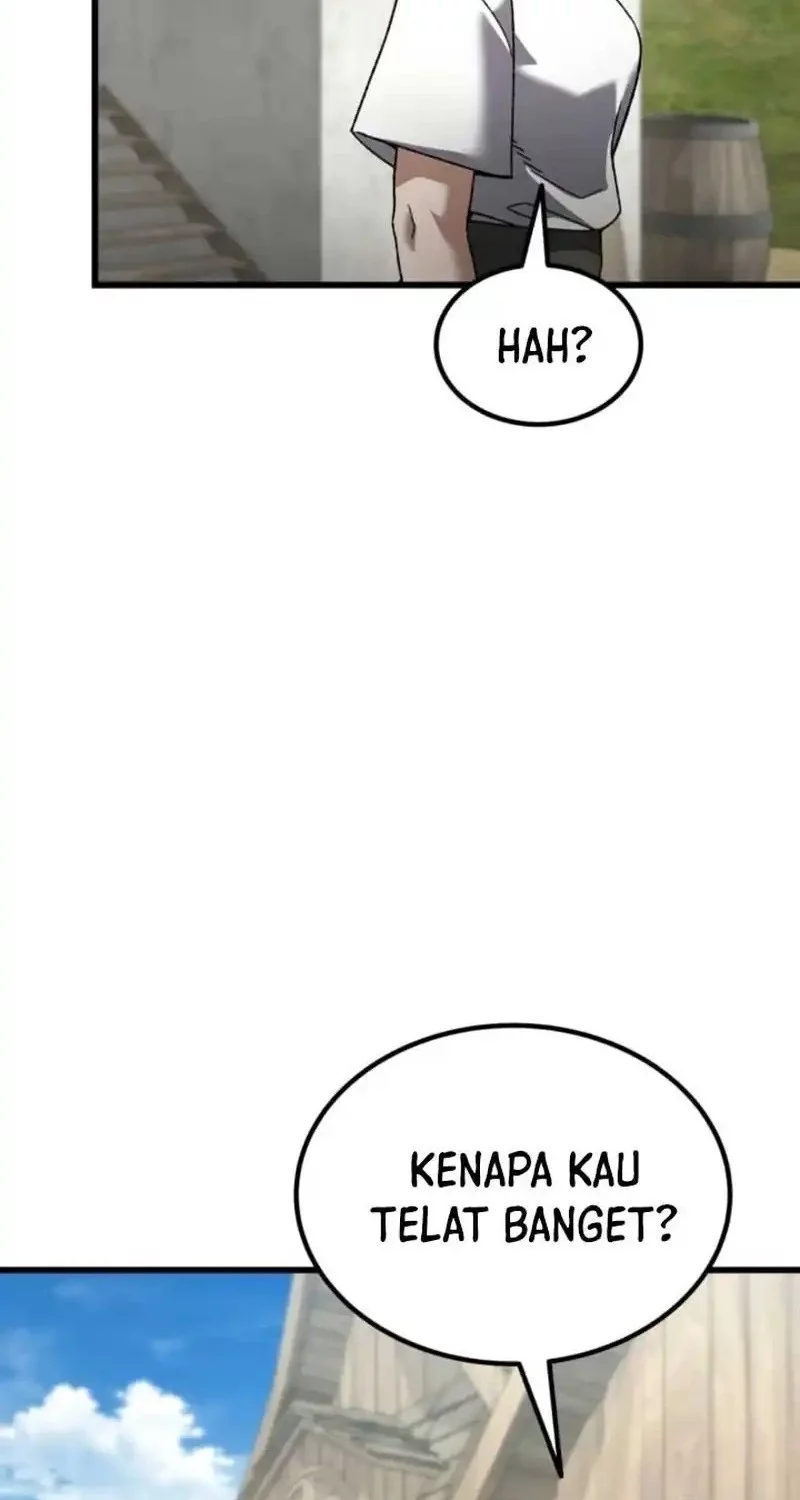 I Regressed, but the World didn’t End Chapter 33 - halaman 72
