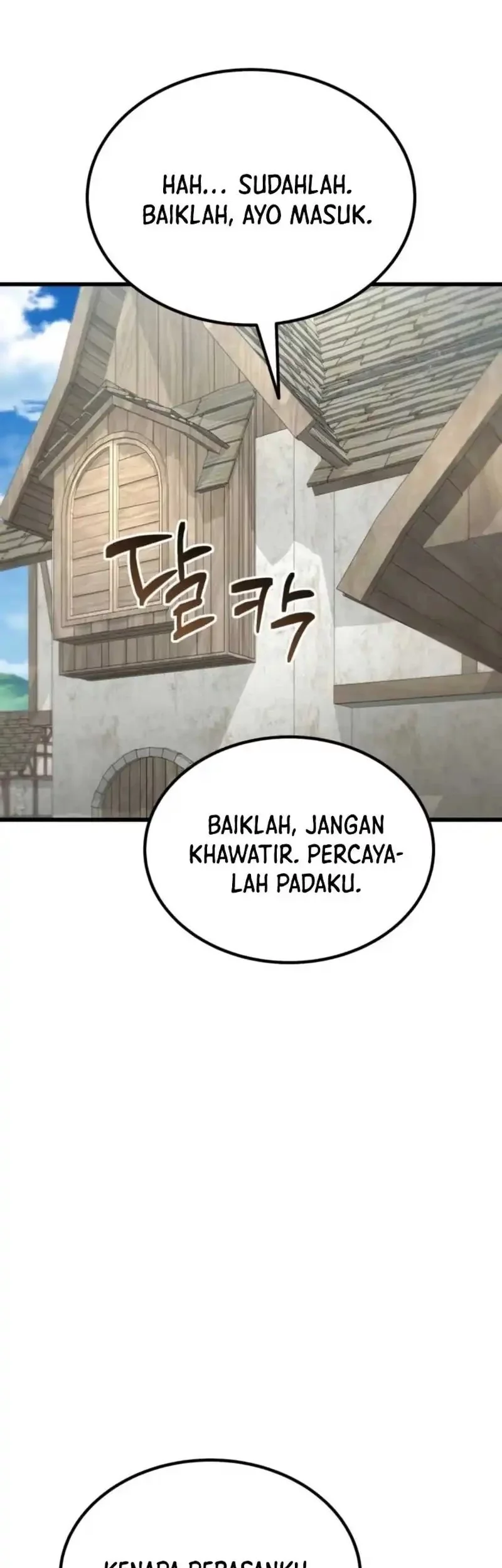 I Regressed, but the World didn’t End Chapter 33 - halaman 75