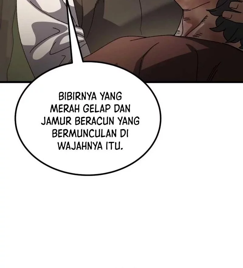 I Regressed, but the World didn’t End Chapter 34 - halaman 12