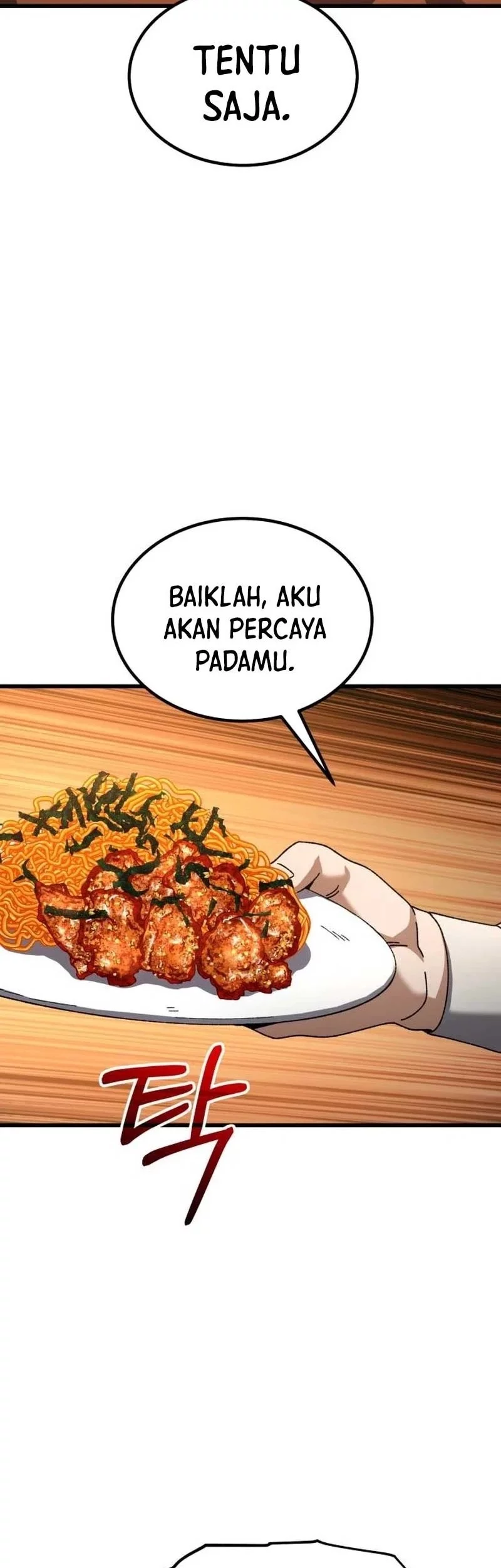 I Regressed, but the World didn’t End Chapter 34 - halaman 15