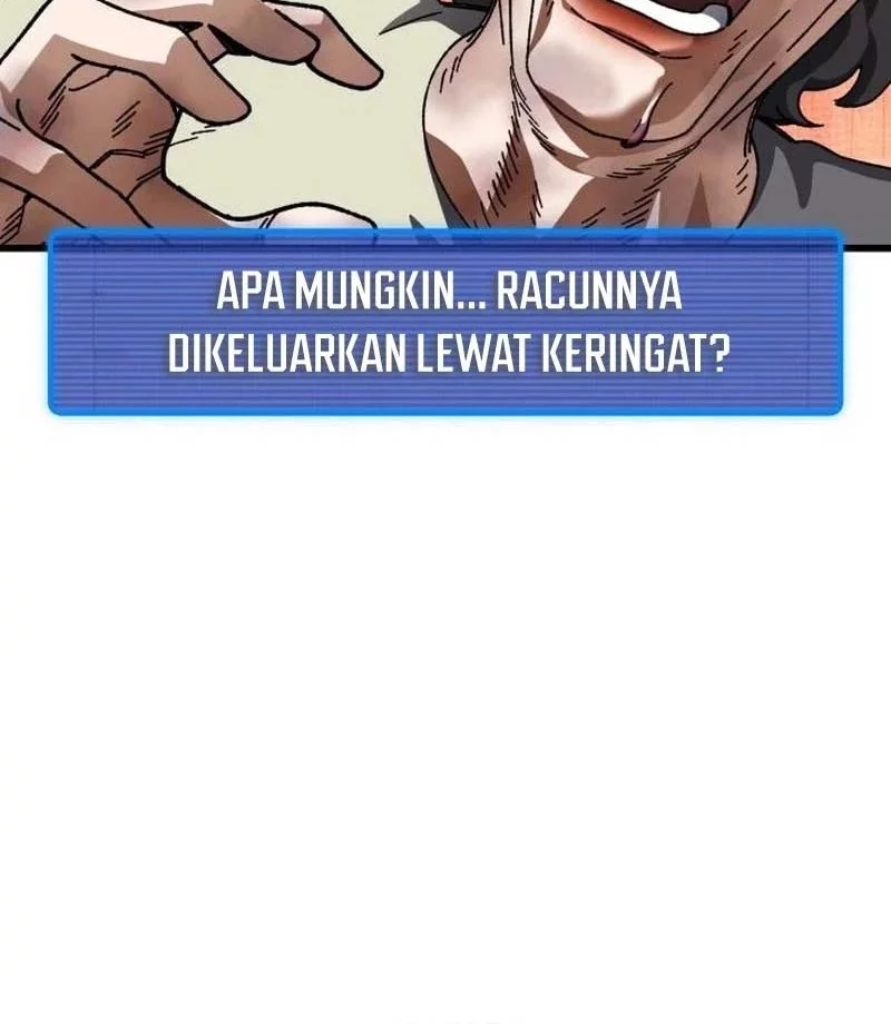 I Regressed, but the World didn’t End Chapter 34 - halaman 20