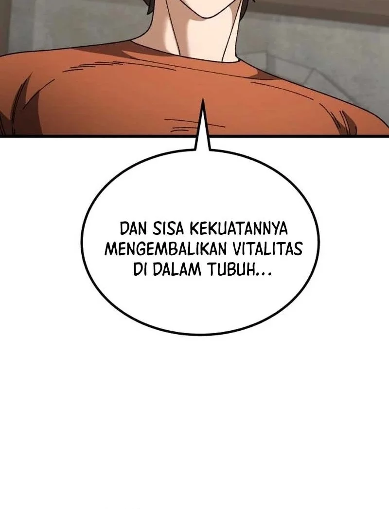 I Regressed, but the World didn’t End Chapter 34 - halaman 28