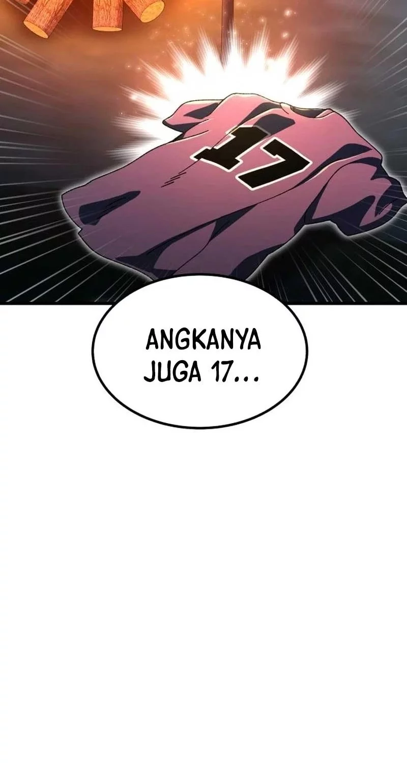 I Regressed, but the World didn’t End Chapter 34 - halaman 44