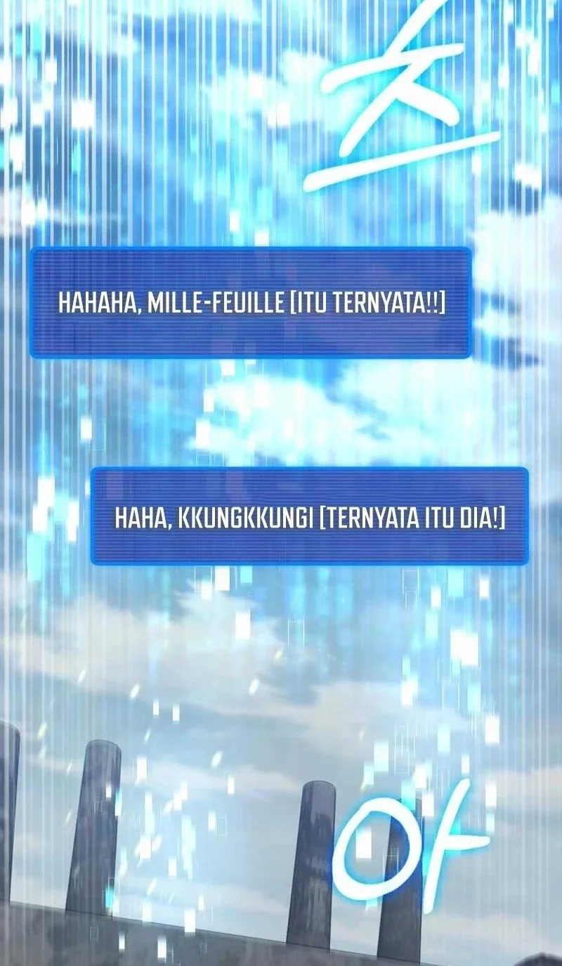 I Regressed, but the World didn’t End Chapter 34 - halaman 48