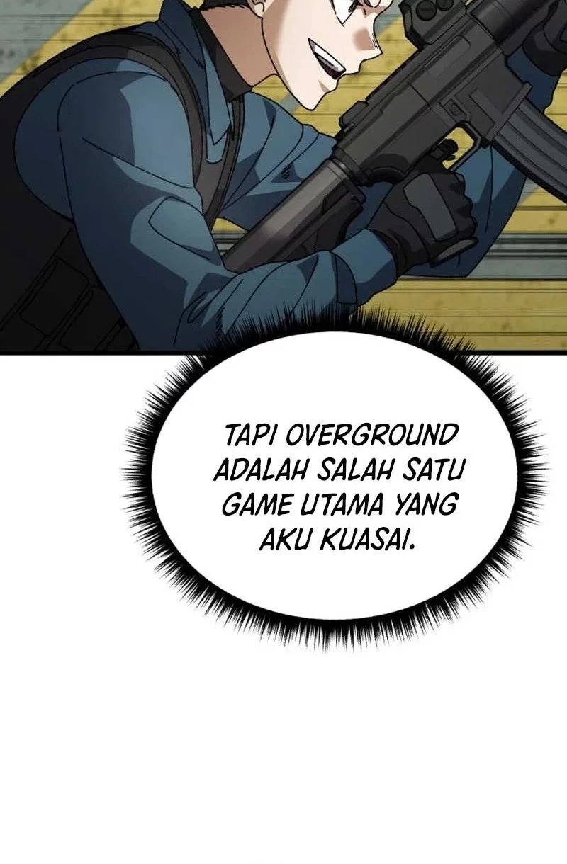 I Regressed, but the World didn’t End Chapter 34 - halaman 56