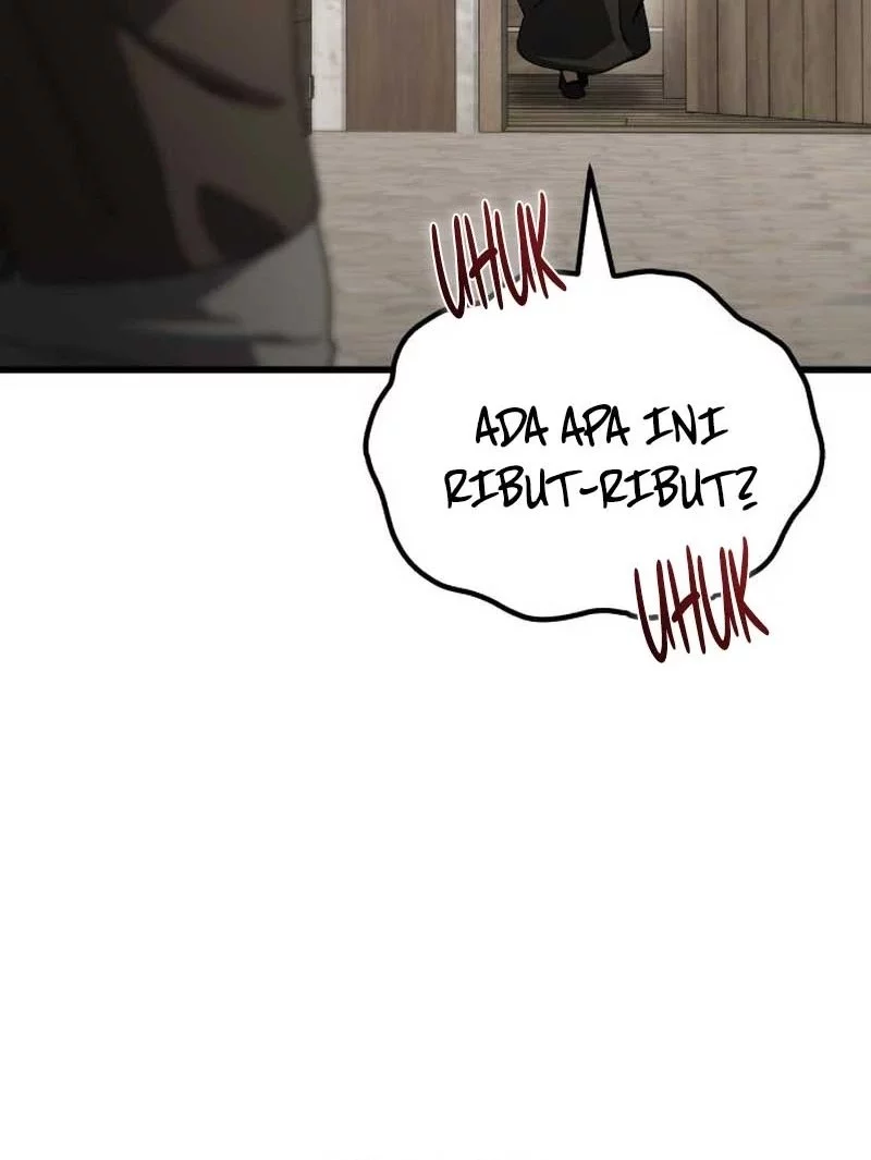 I Regressed, but the World didn’t End Chapter 34 - halaman 8