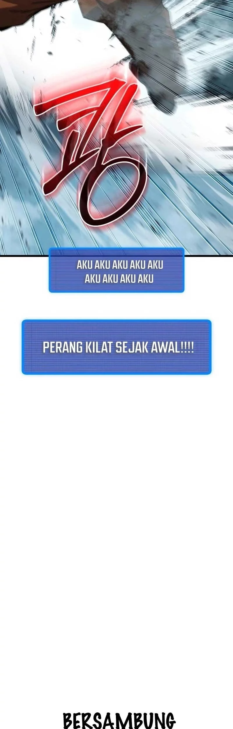 I Regressed, but the World didn’t End Chapter 34 - halaman 82