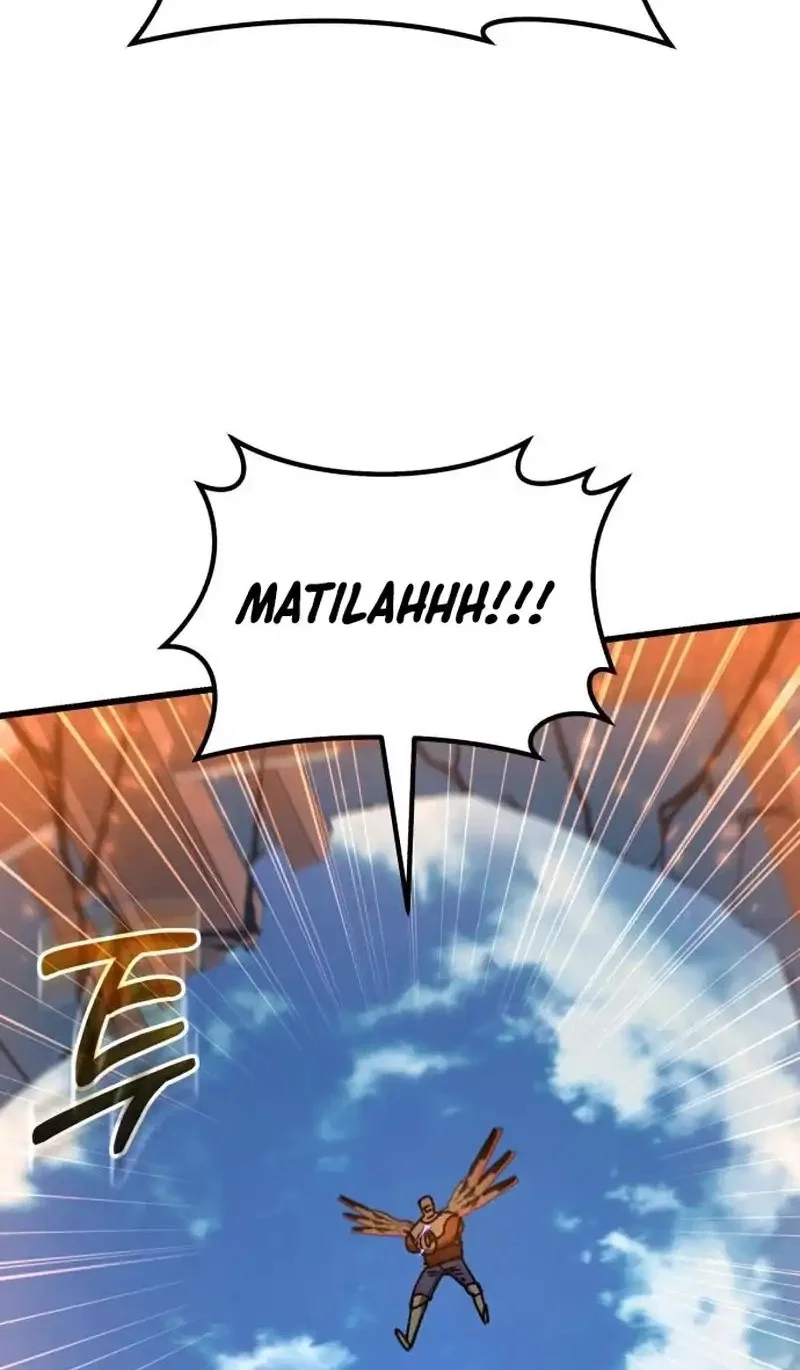 I Regressed, but the World didn’t End Chapter 35 - halaman 32