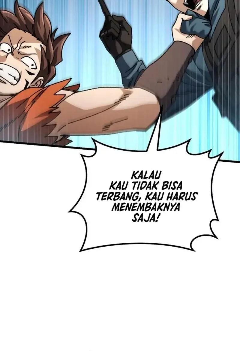 I Regressed, but the World didn’t End Chapter 35 - halaman 44