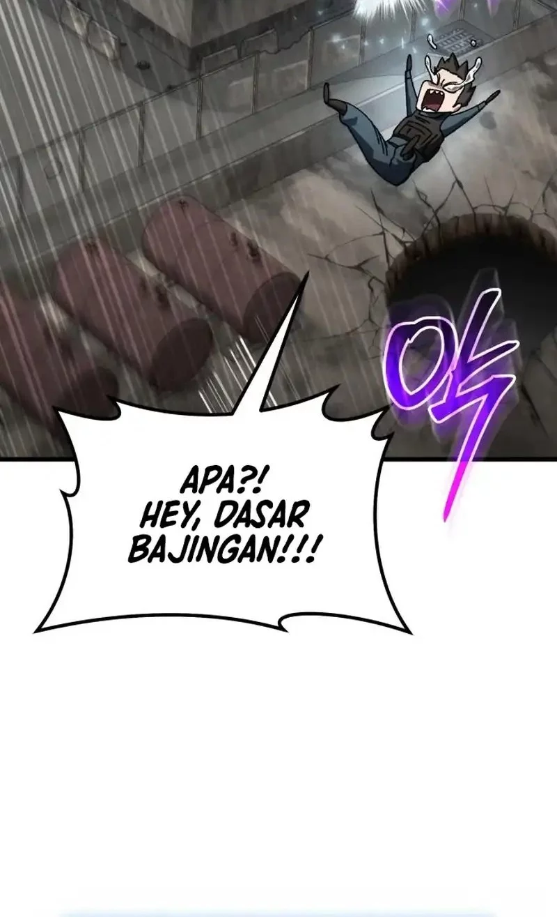 I Regressed, but the World didn’t End Chapter 35 - halaman 48