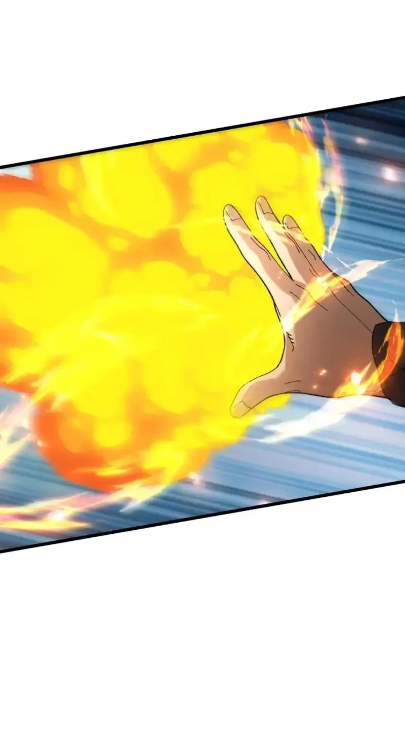 I Regressed, but the World didn’t End Chapter 35 - halaman 52